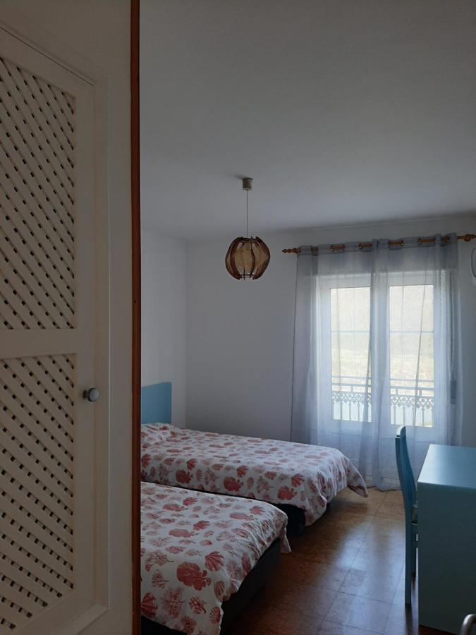 Apartamento Da Praia Odeceixe Exterior photo